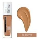 56 Toffee