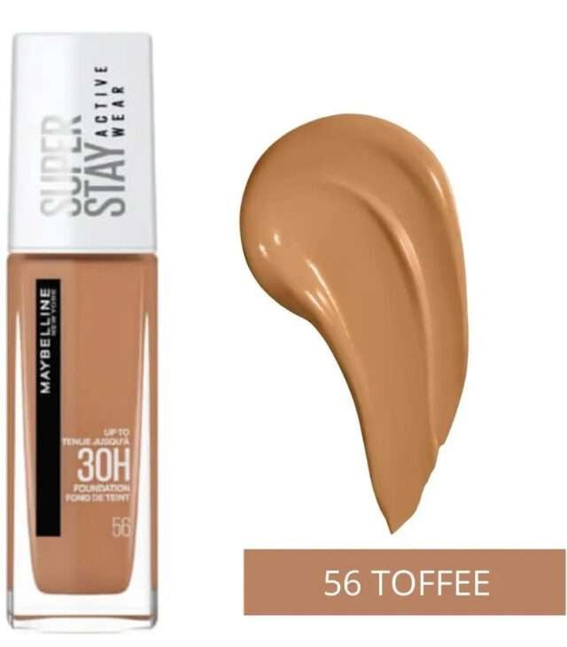56 Toffee