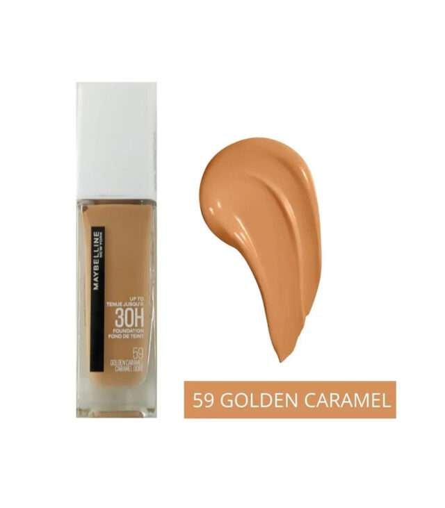 59 GOLDEN CARAMEL