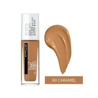 60 CARAMEL