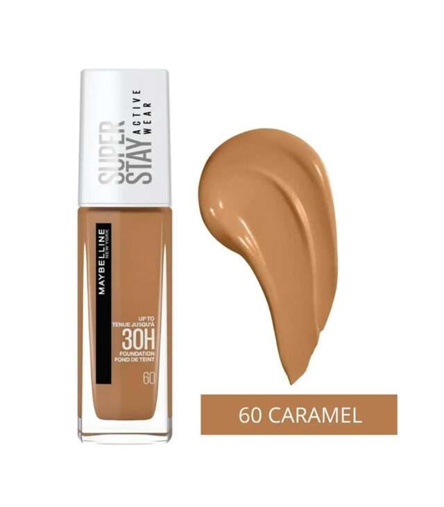 60 CARAMEL