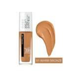 61 WARM BRONZE
