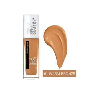 61 WARM BRONZE