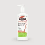 Cocoa Butter Massage Lotion for Pregnancy Stretch Marks