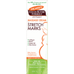 Cocoa Butter Massage Cream for Stretch Marks