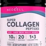 NeoCell Super Collagen Peptides,