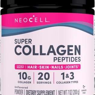 NeoCell Super Collagen Peptides,
