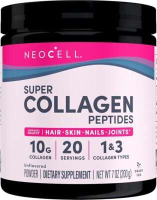 NeoCell Super Collagen Peptides,