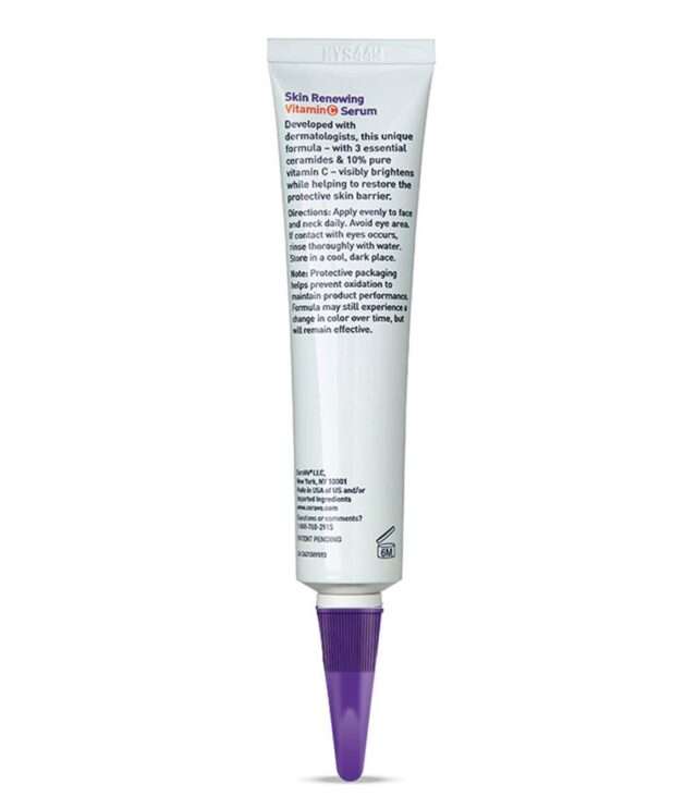 Skin Renewing Vitamin C Serum - Image 3