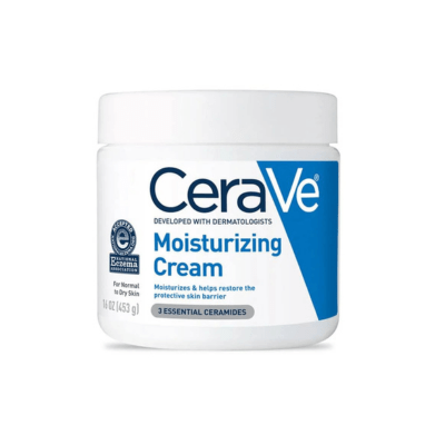 Moisturizing Cream