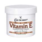 Vitamin E Super-Rich Formula Cream