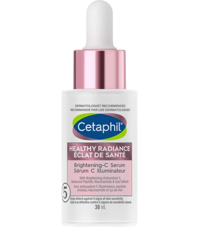 Cetaphil Healthy Radiance Brightening C