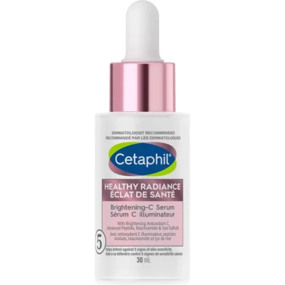 Cetaphil Healthy Radiance Brightening C
