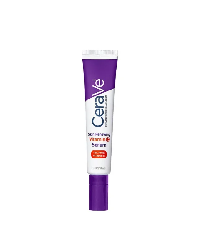 Skin Renewing Vitamin C Serum - Image 4